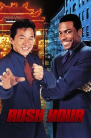 Giờ Cao Điểm – Rush Hour