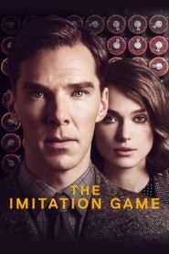 Người Giải Mã – The Imitation Game