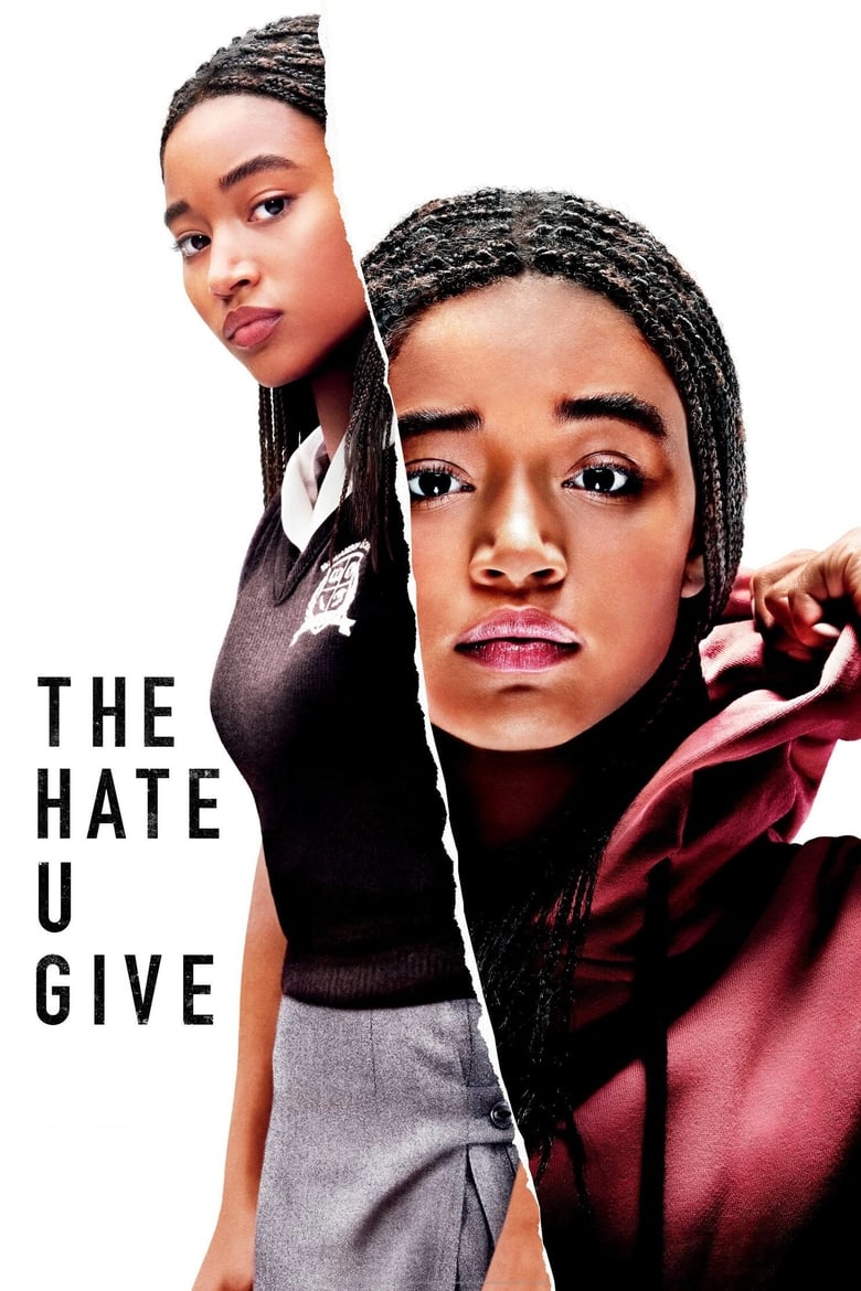 Tìm Lại Công Lý – The Hate U Give