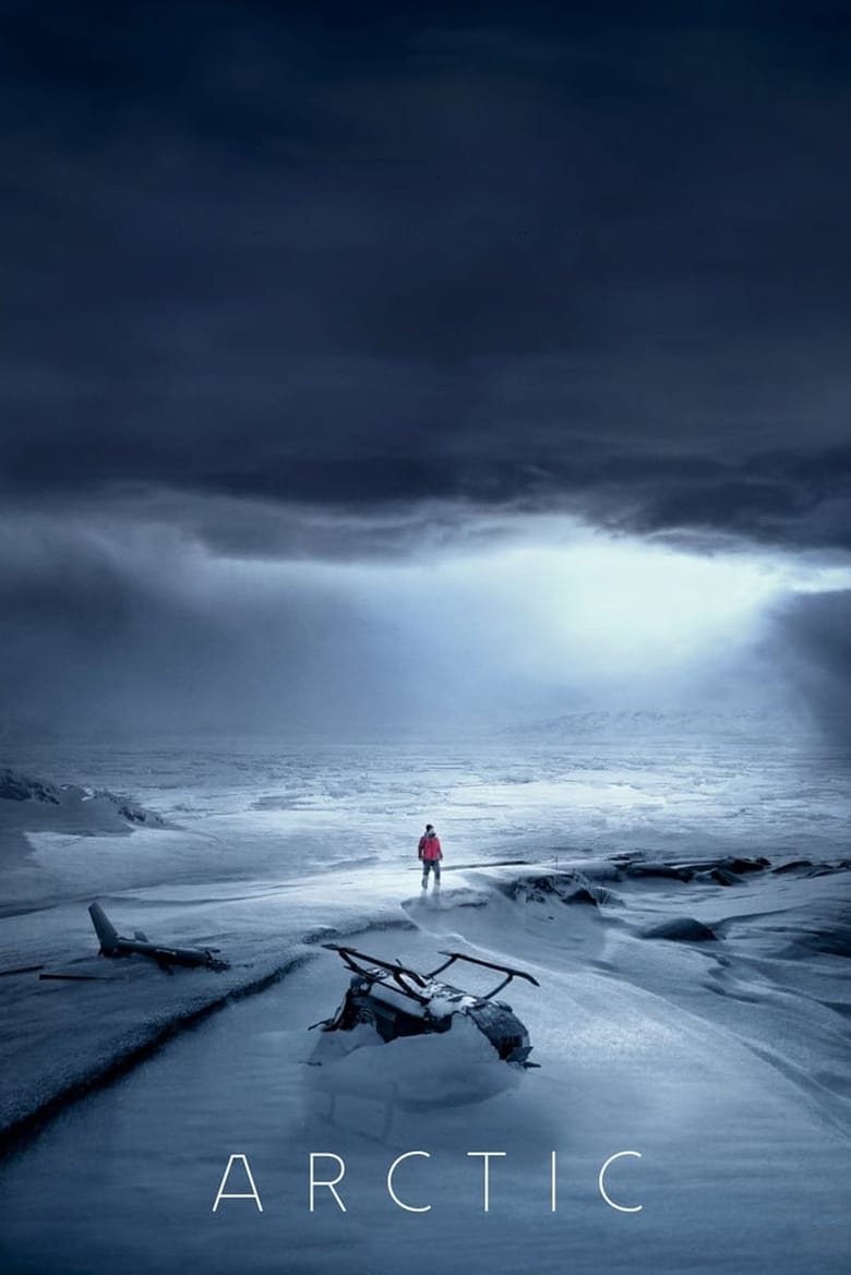 Sinh Tồn Ở Bắc Cực – Arctic