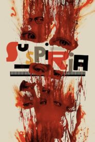 Vũ Điệu Tử Thần – Suspiria