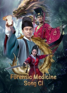 Tân Tẩy Oan Lục: Tống Từ – Song Ci (2022)